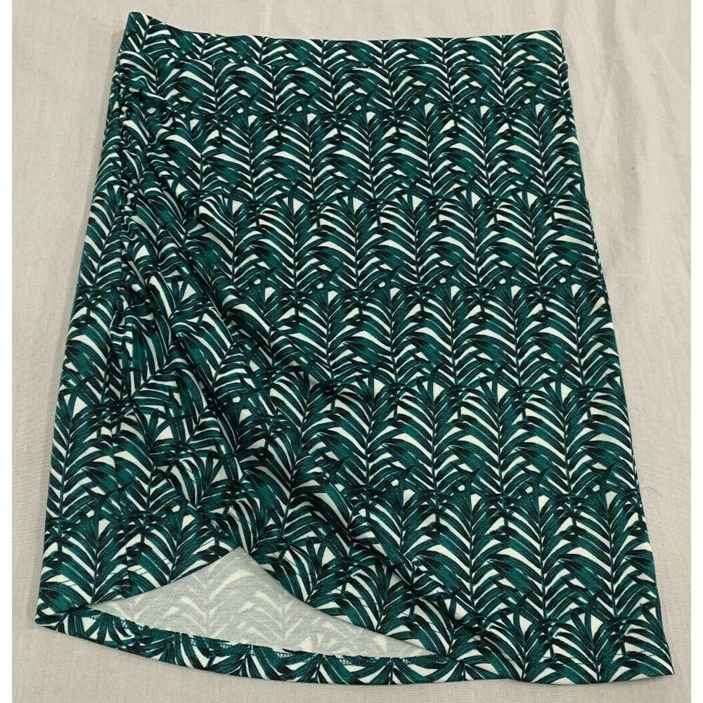 HM WOMENS PULL ON SKIRT SIZE S
